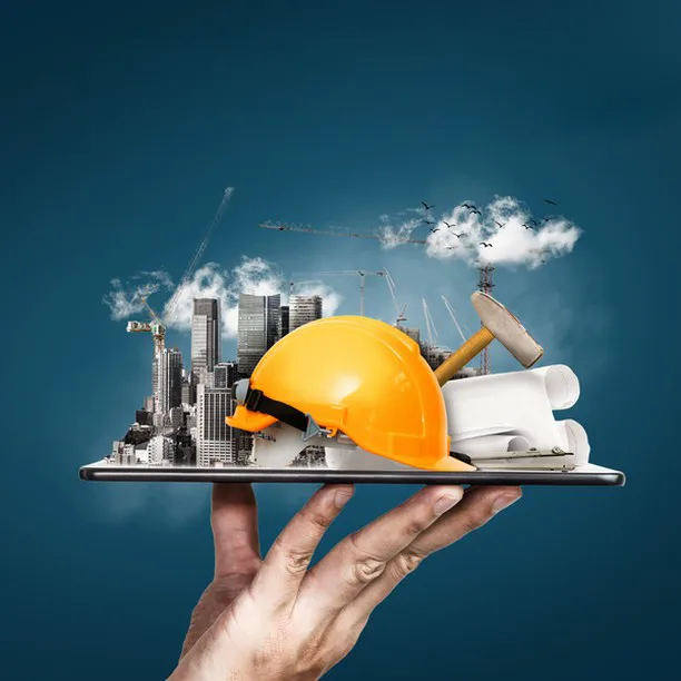 نحول رؤيتك من الخيال إلي واقع ملموس