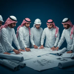استشارات هندسية