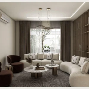 مشروع ضيافة ومجالس